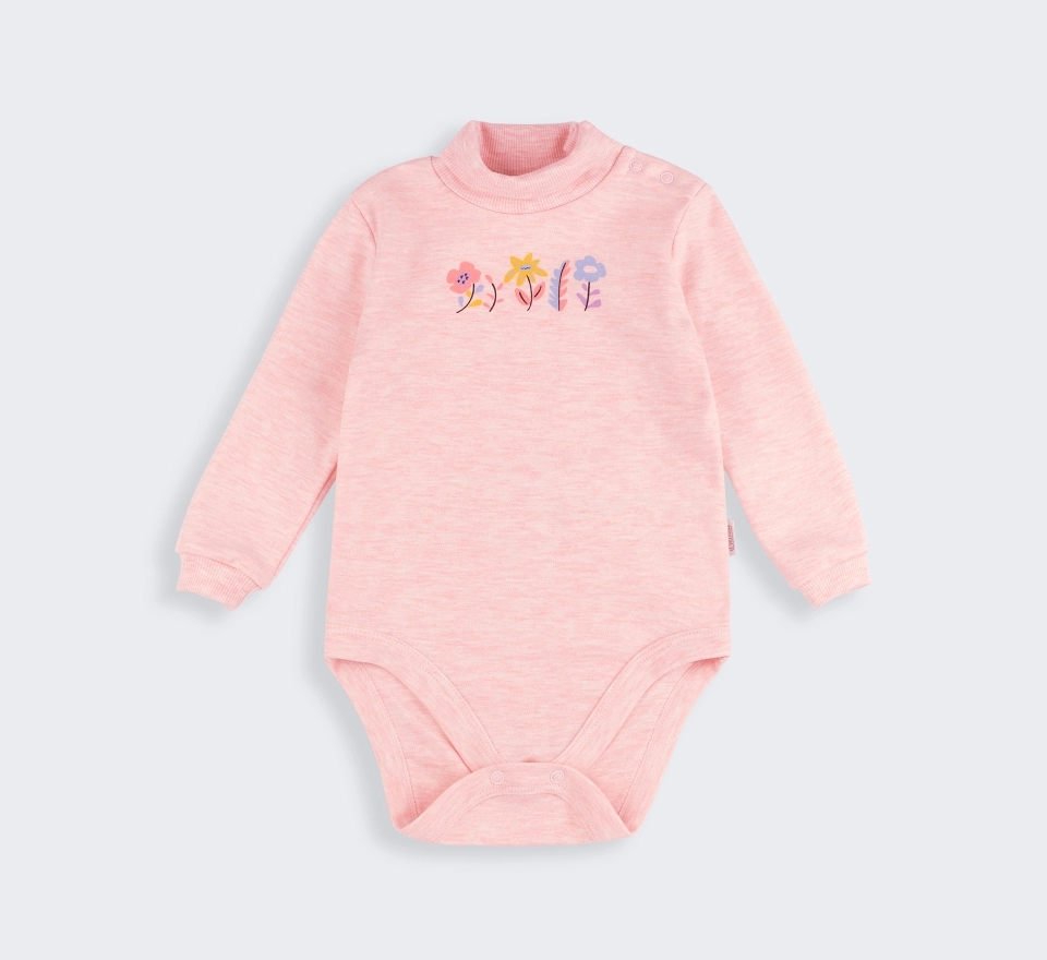 Боді | БД107 | Melange 