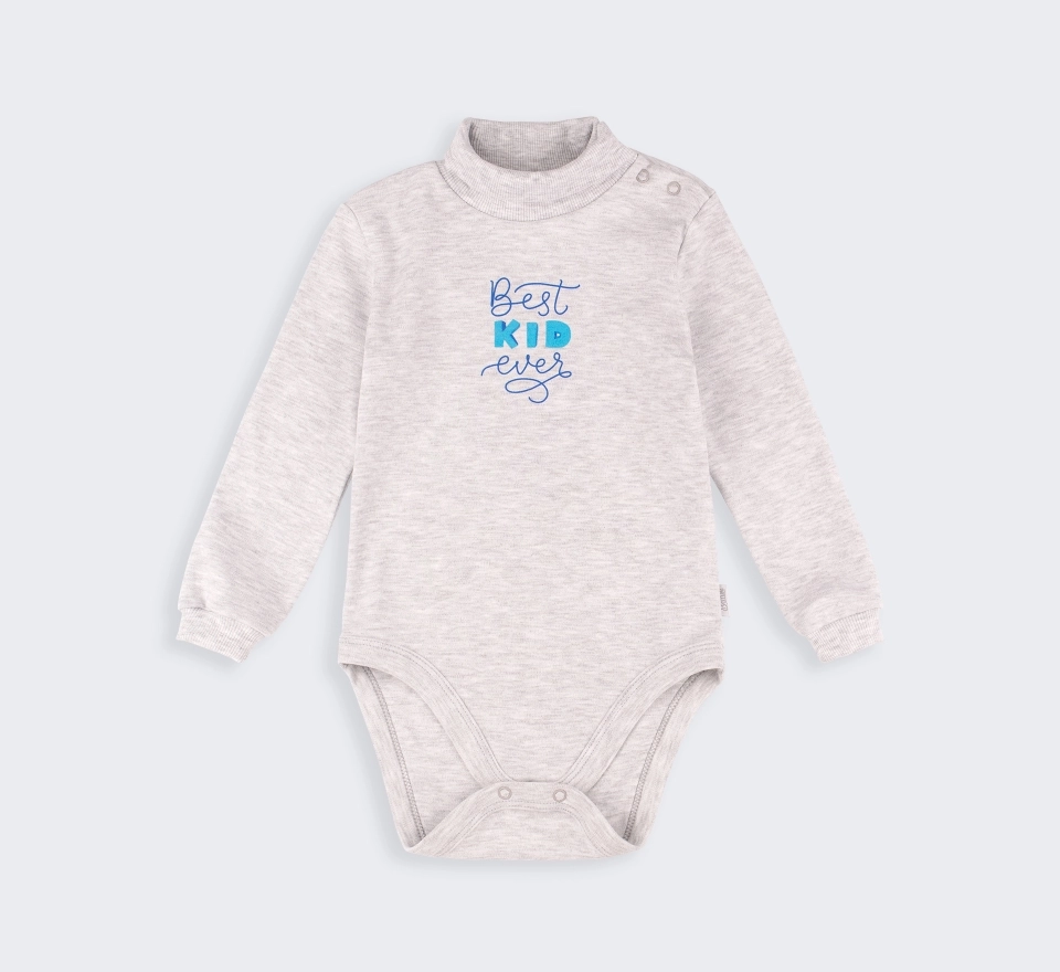 Боді | БД107 | Melange 