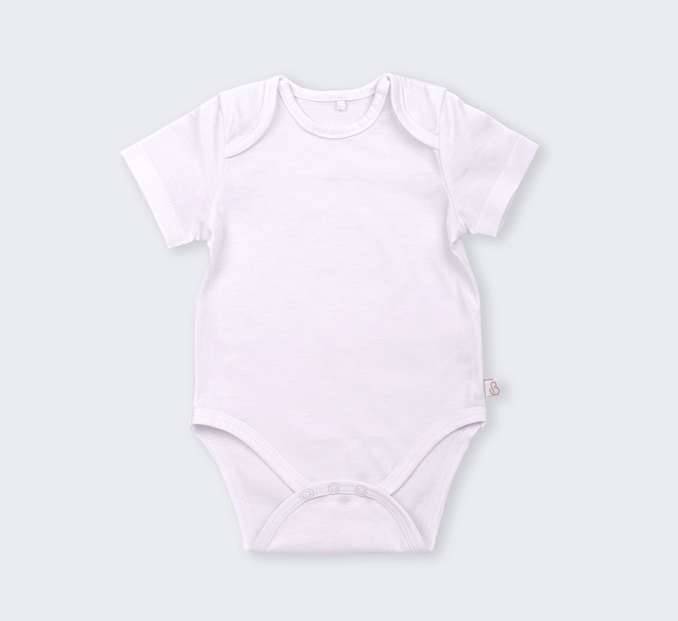 Боді | БД108 | White 
