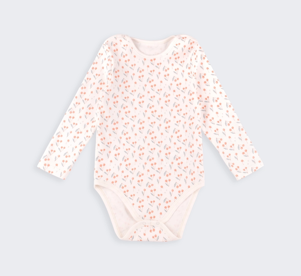 Боді | БД200 | Ivory