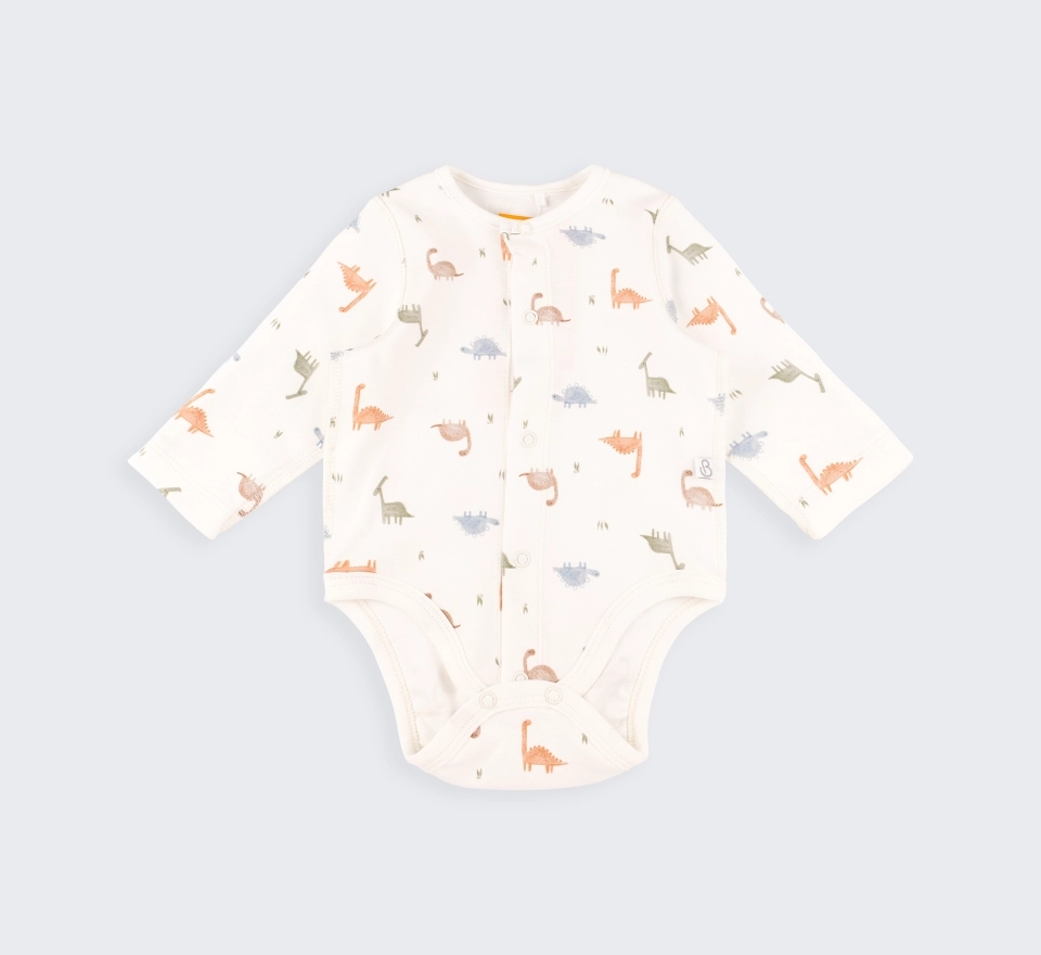 Боді | БД202 | Ivory