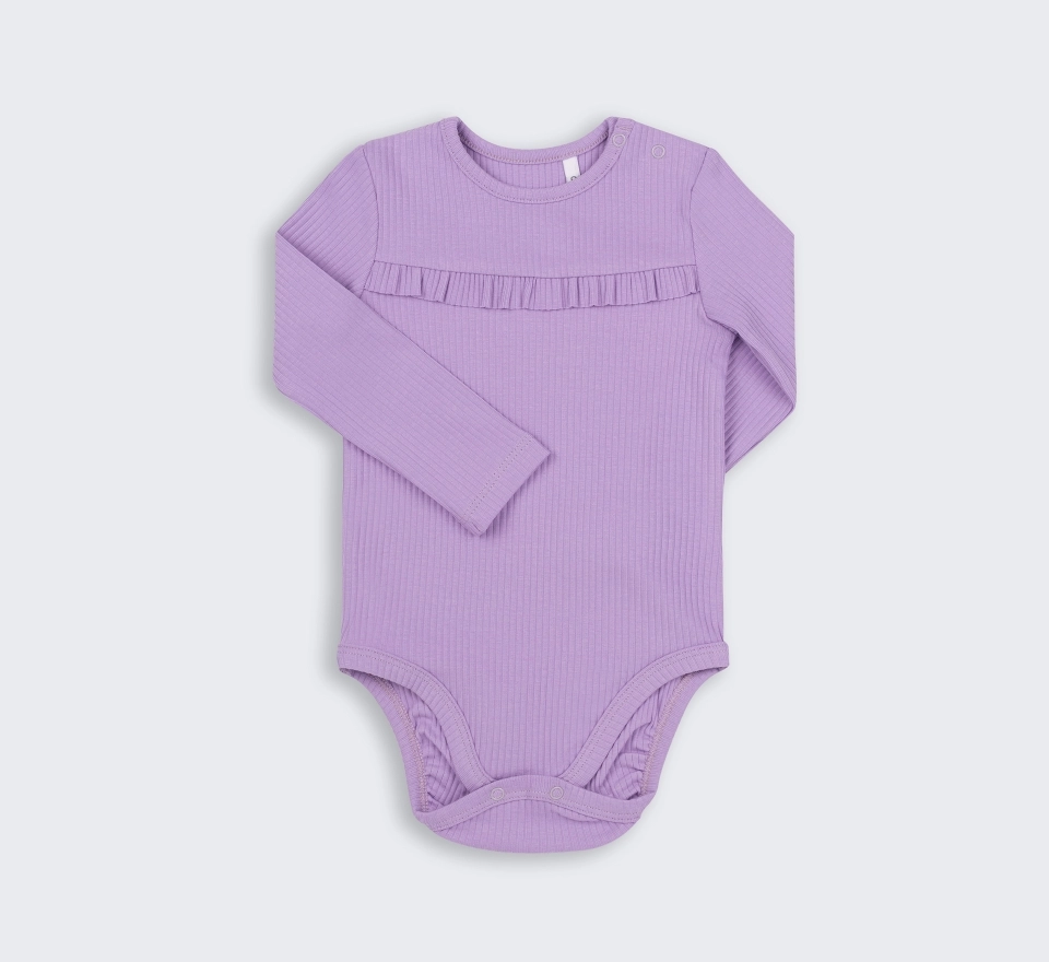 Боді | БД221 | Lilac 
