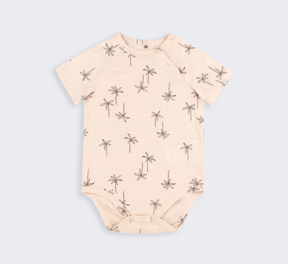 Боді | БД232 | Ivory