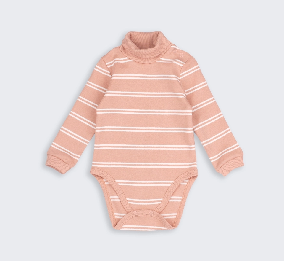 Боді | БД27 | Pink 