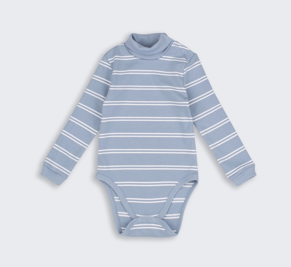 Боді | БД27 | Light blue 