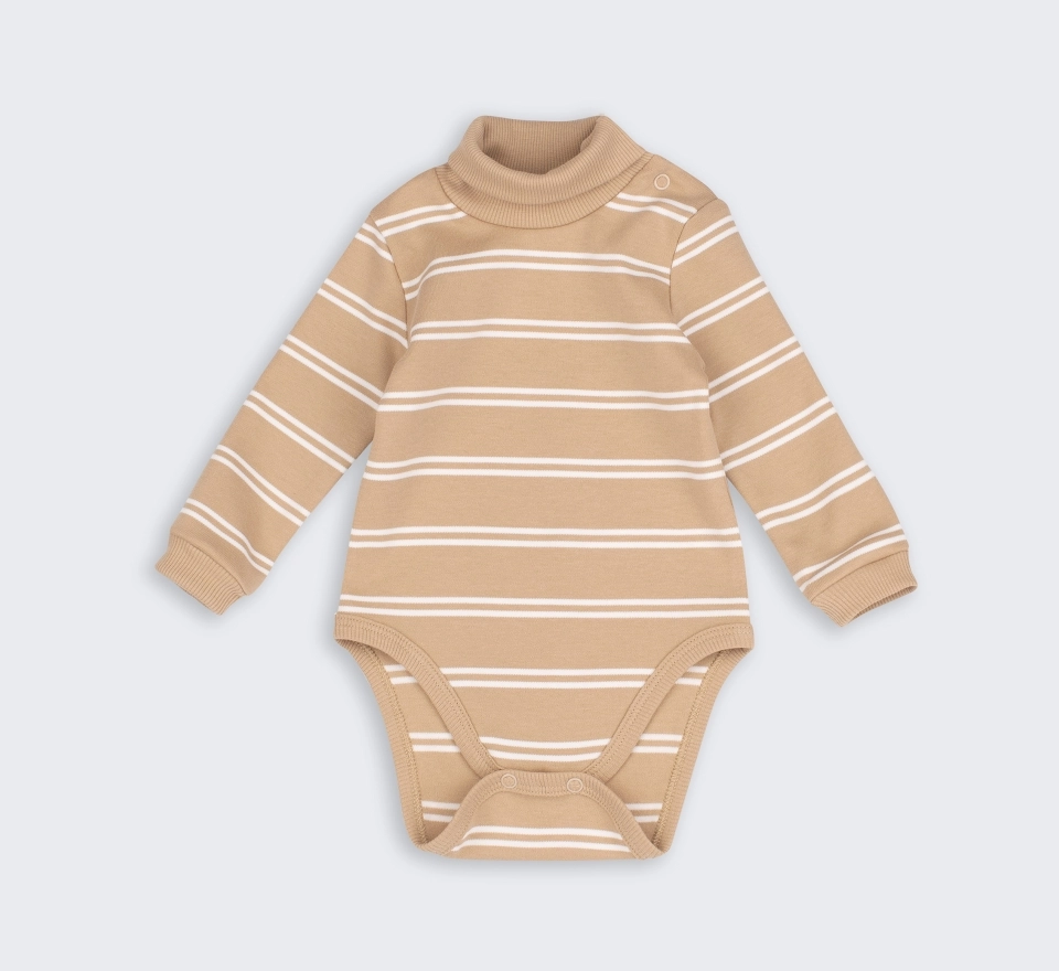 Боді | БД27 | Beige 