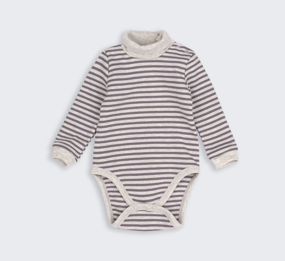 Боді | БД27 | Grey 