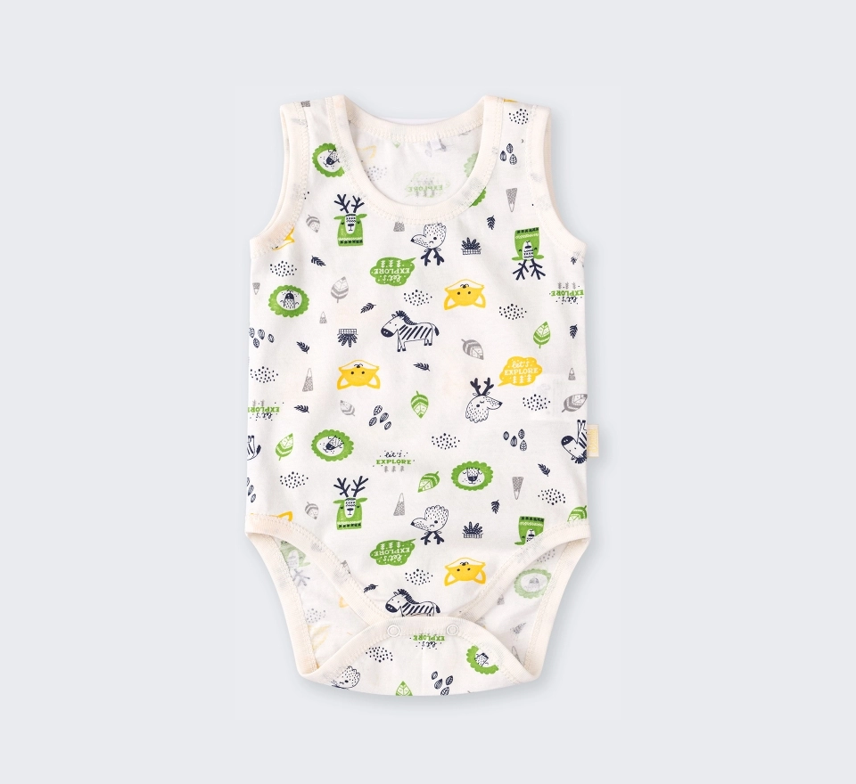 Боді | БД5 | Ivory 