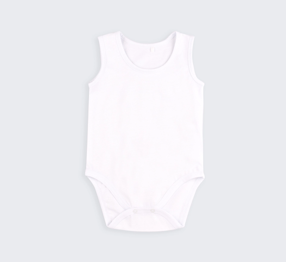 Боді | БД5 | White 