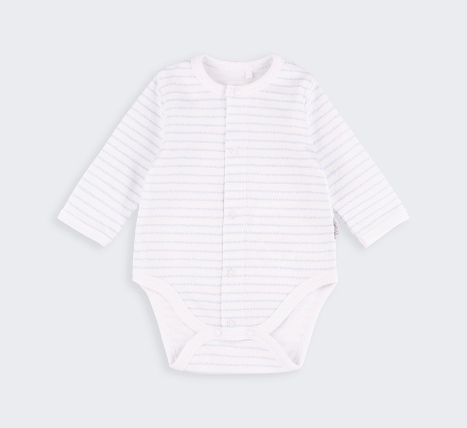 Боді | БД59 | White