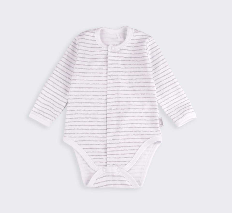 Боді | БД59 | White 