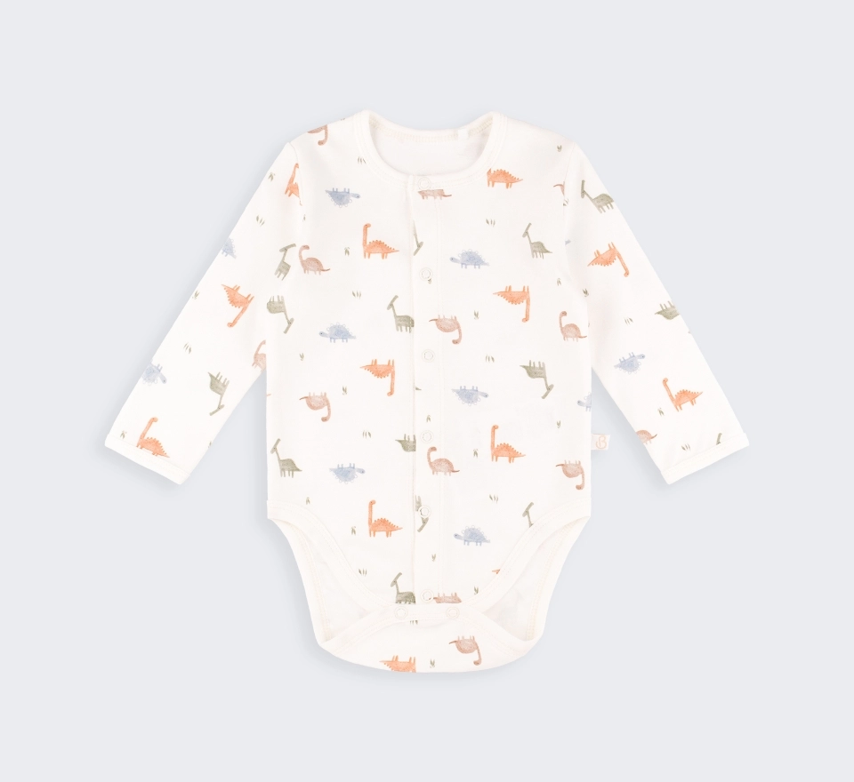 Боді | БД59 | Ivory