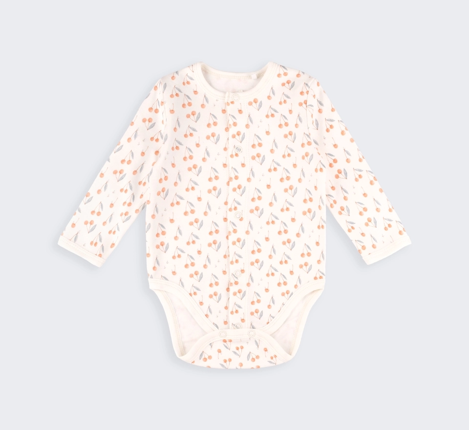 Боді | БД59 | Ivory