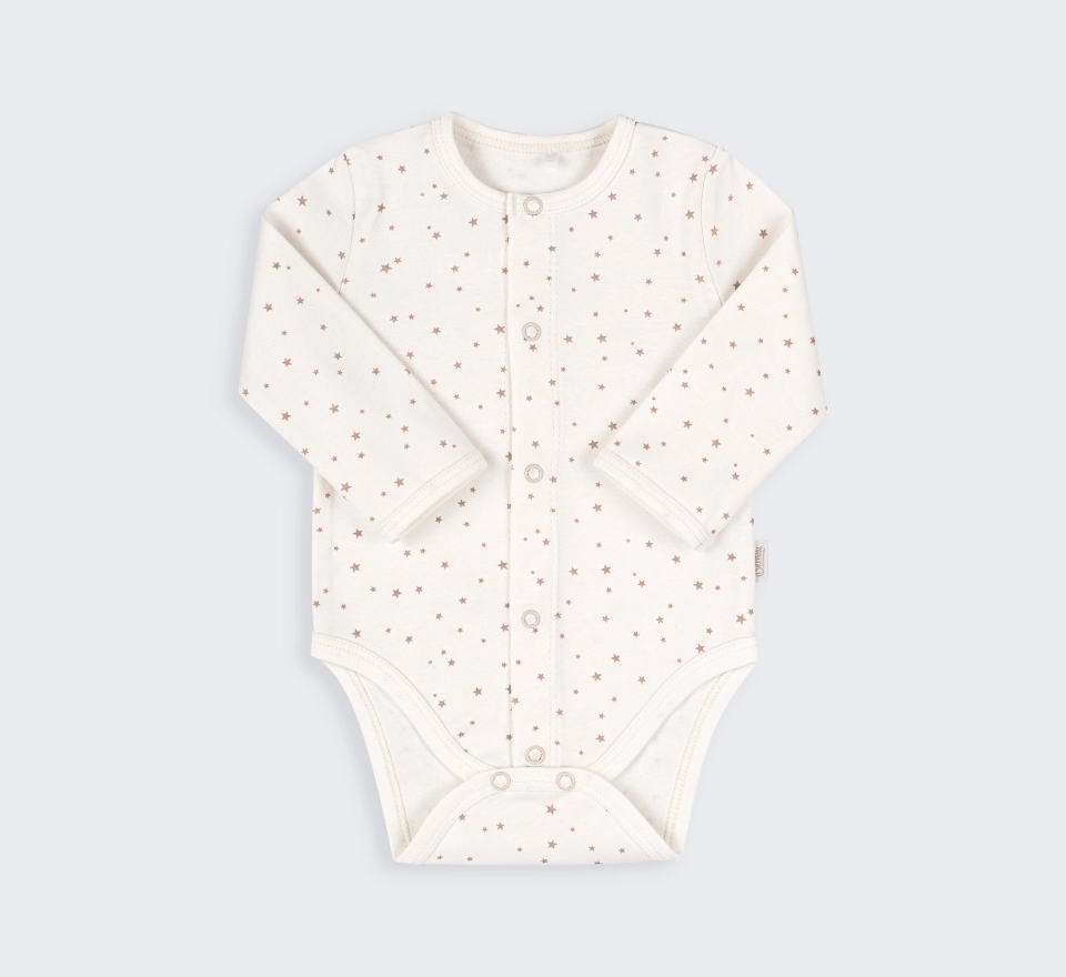 Боді | БД59 | Ivory 