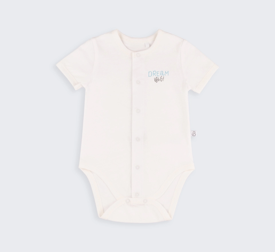 Боді | БД59 | Ivory 