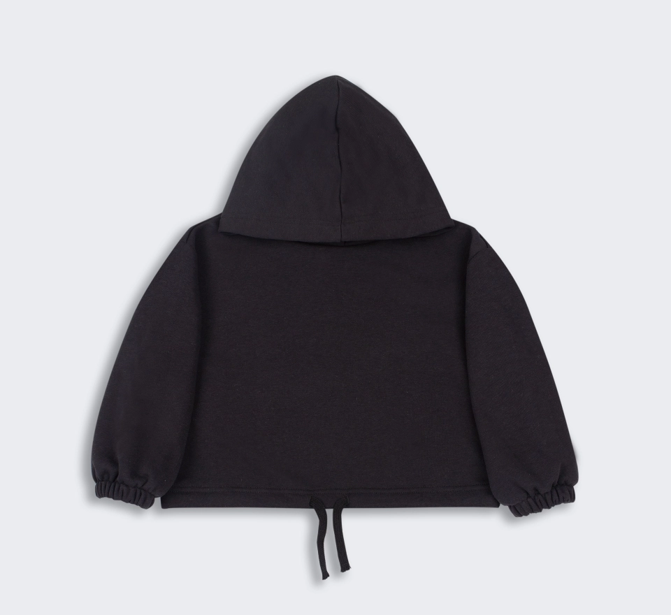 Джемпер | ДЖ285 | Black 