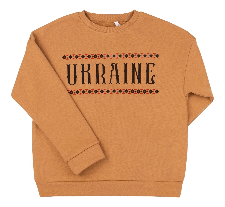 Джемпер | ДЖ325 | Beige 