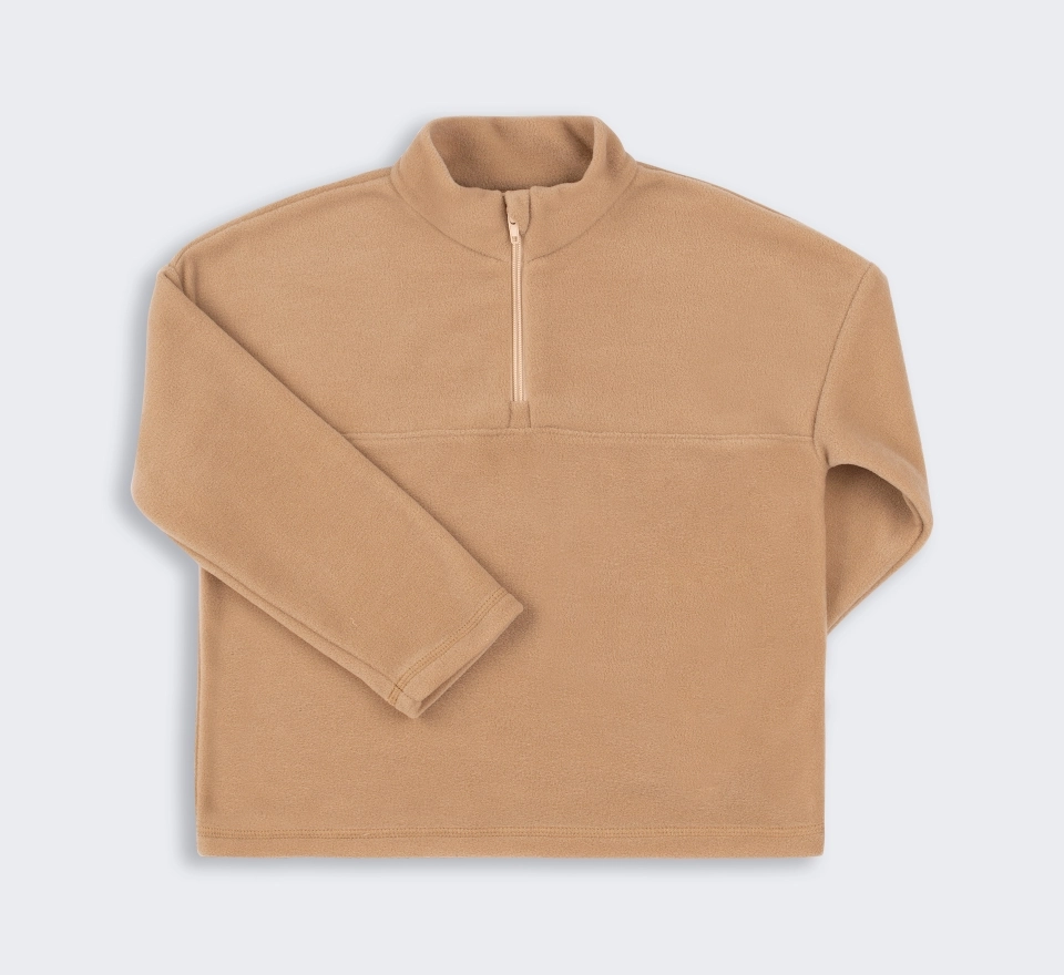 Джемпер | ДЖ341 | Beige 