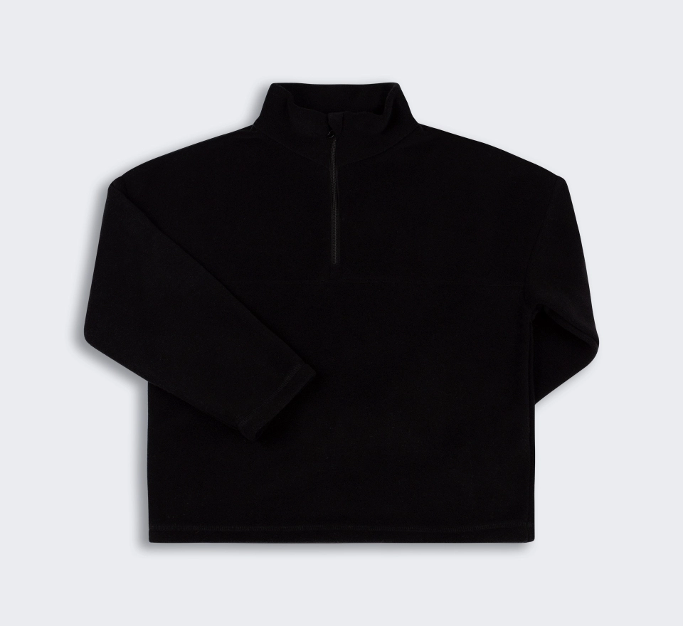 Джемпер | ДЖ341 | Black 