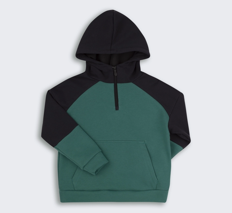 Джемпер | ДЖ355 | Green 