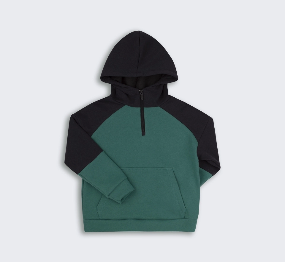 Джемпер | ДЖ355 | Green 