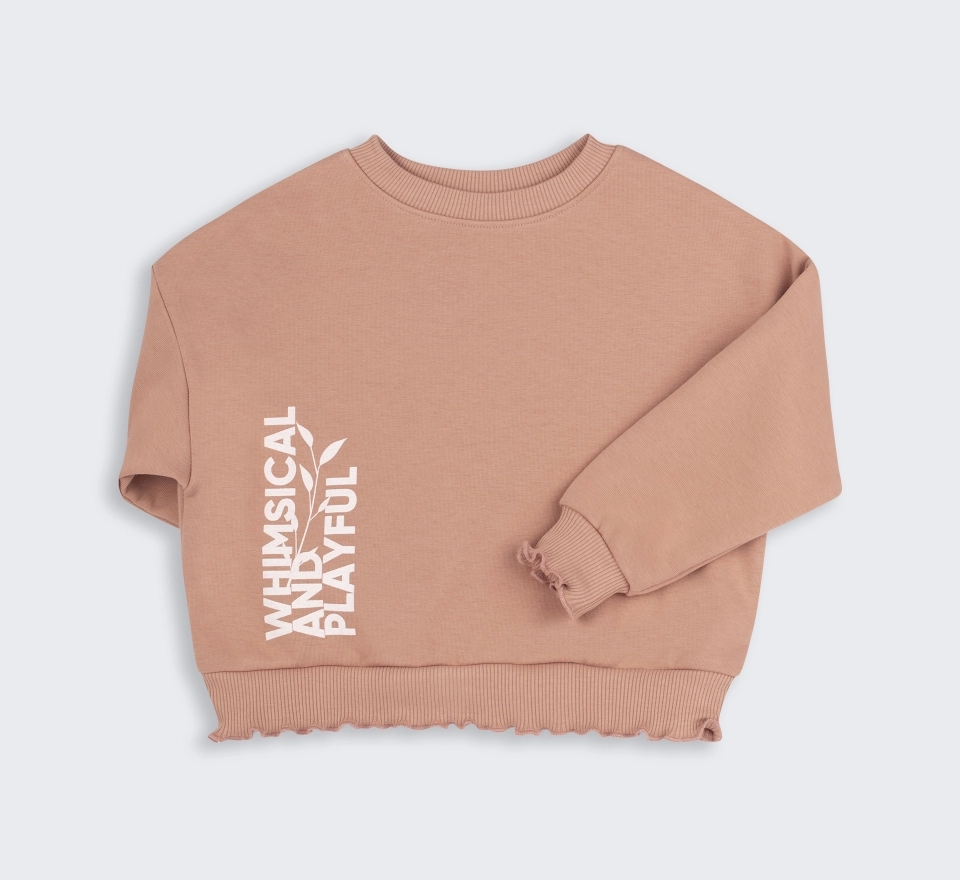 Джемпер | ДЖ360 | Beige 