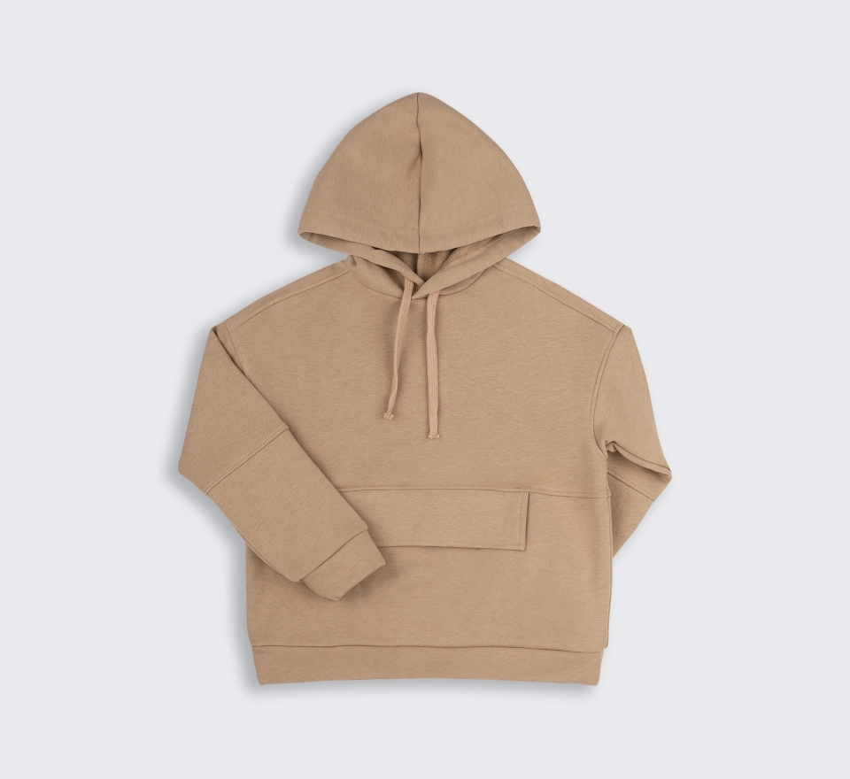 Джемпер | ДЖ361 | Beige 