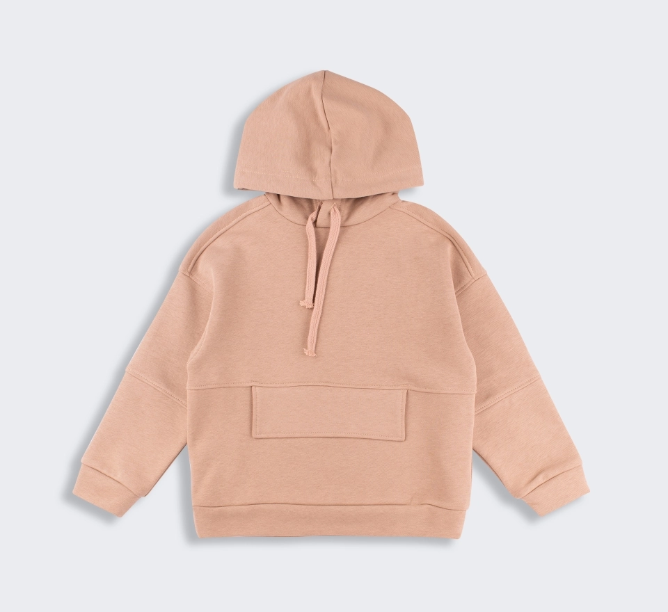 Джемпер | ДЖ361 | Beige 
