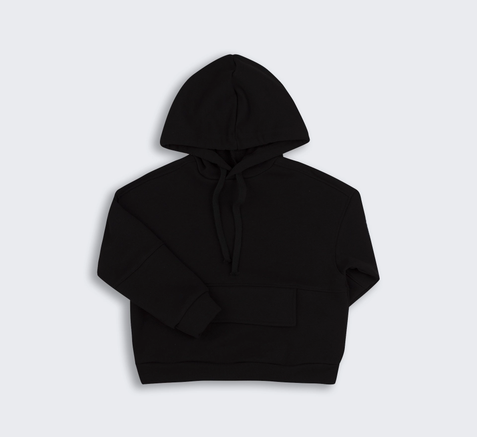 Джемпер | ДЖ361 | Black 