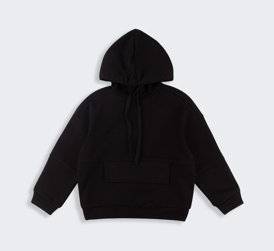 Джемпер | ДЖ361 | Black 
