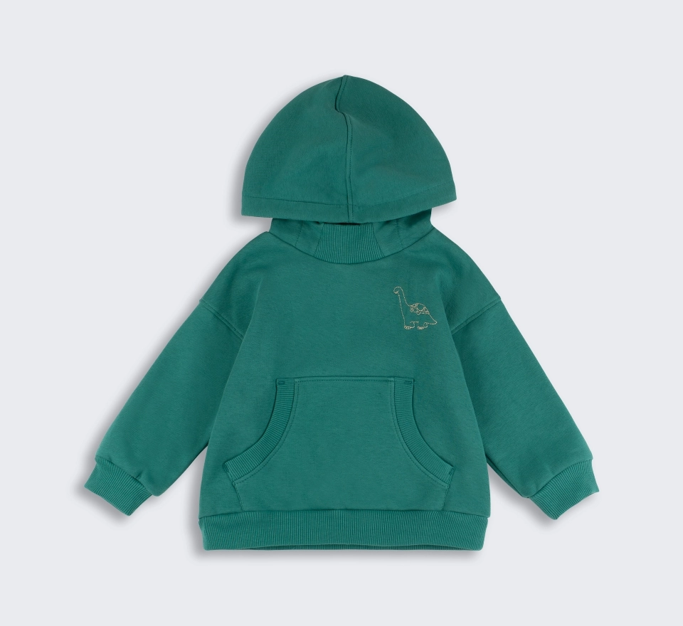 Джемпер | ДЖ370 | Green