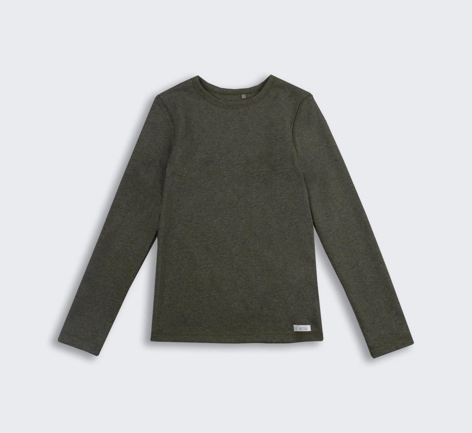 Футболка | ФБ723 | Khaki