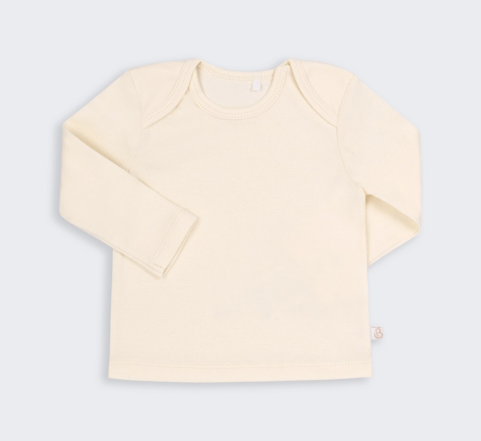 Футболка | ФБ826 | Light yellow 