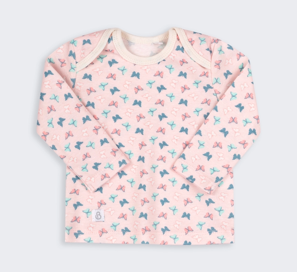 Футболка | ФБ826 | Pink