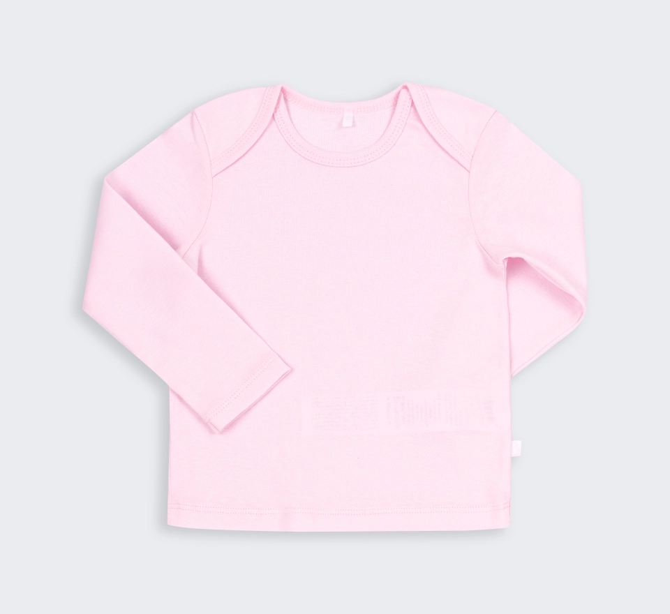 Футболка | ФБ826 | Light pink 