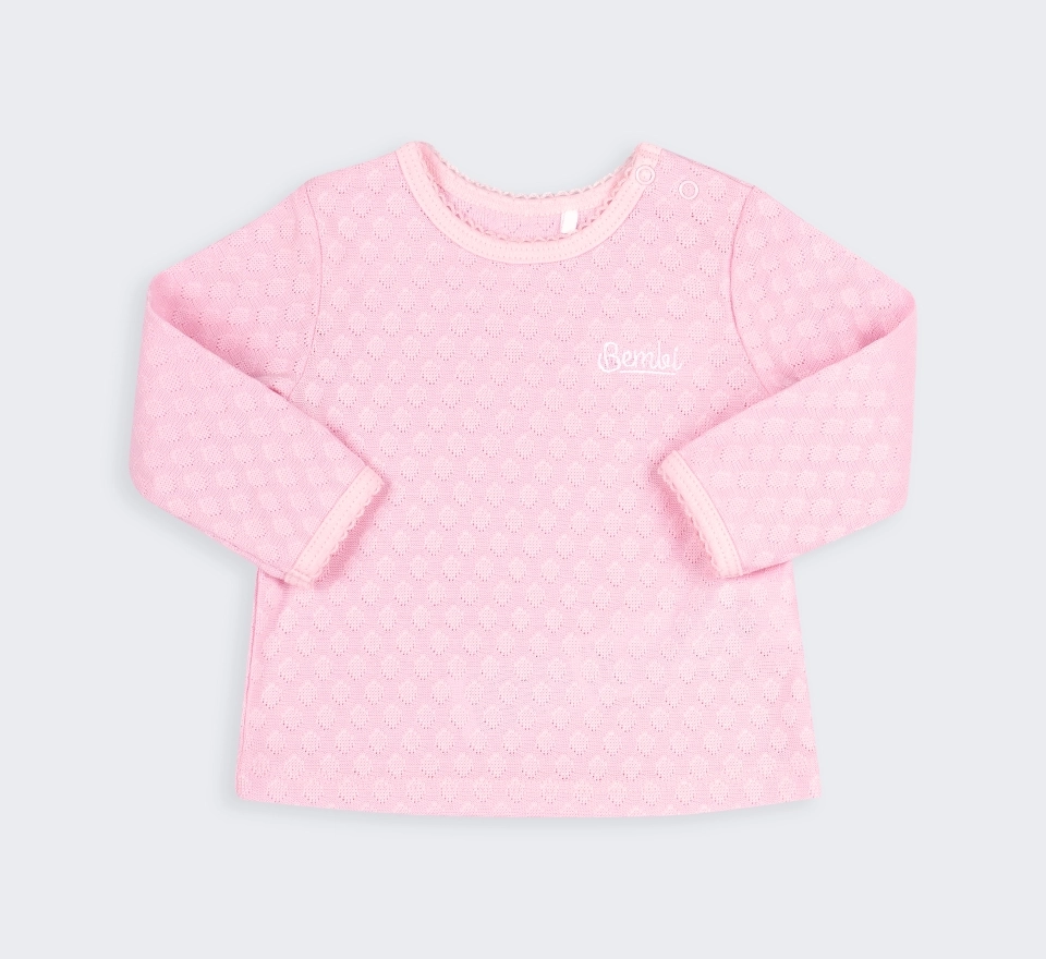 Футболка | ФБ830 | Light pink