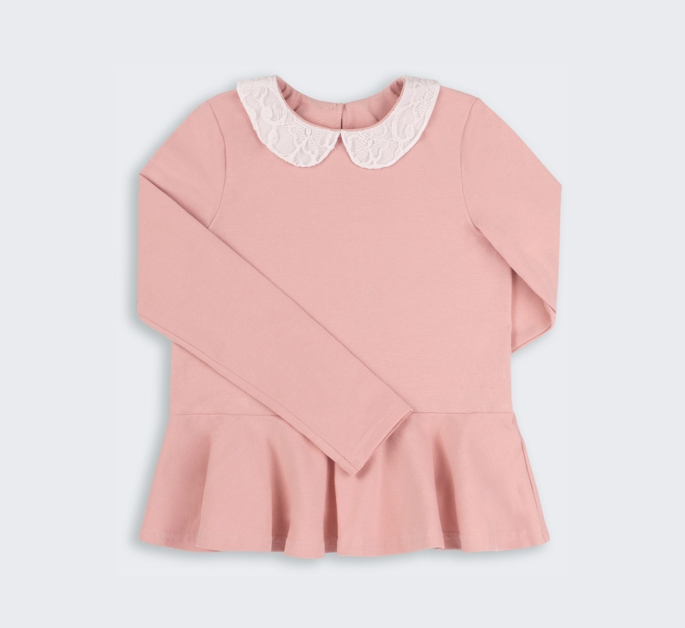 Футболка | ФБ927 | Pink