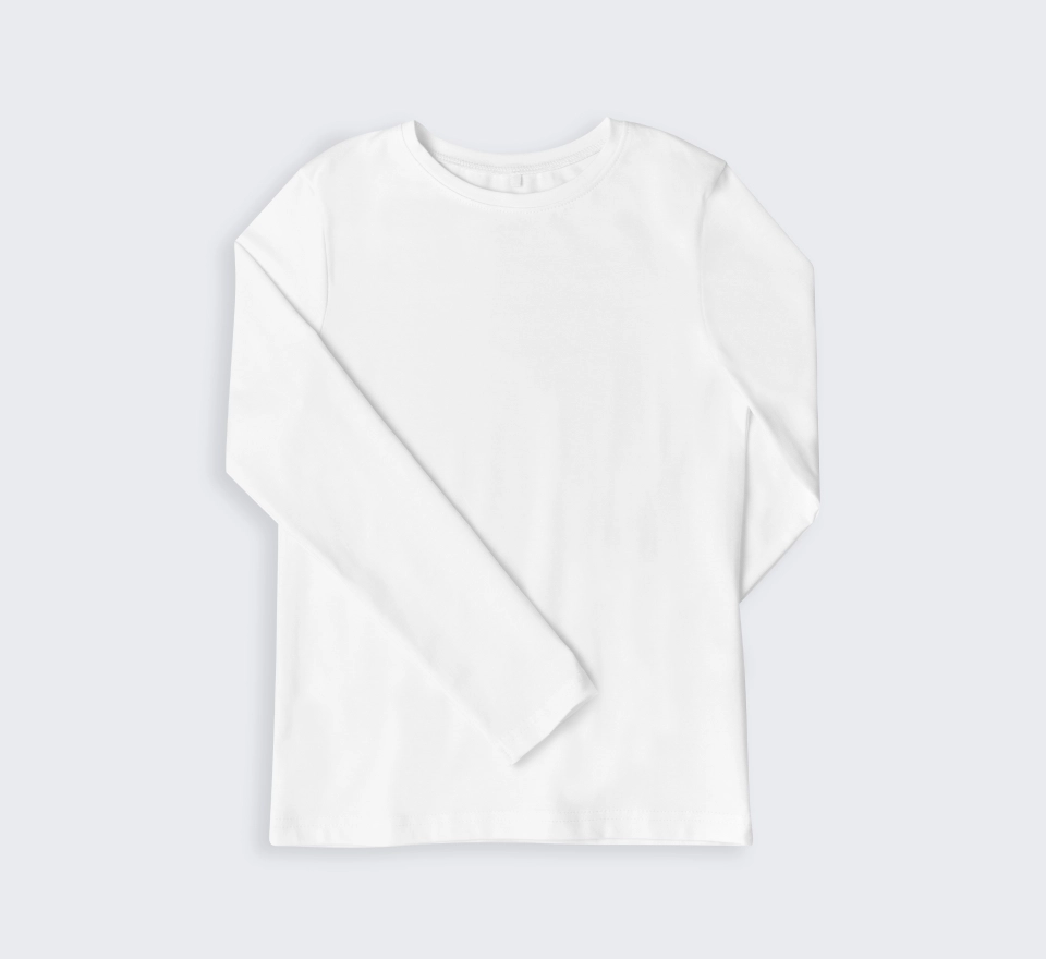 Футболка | ФБ969 | White