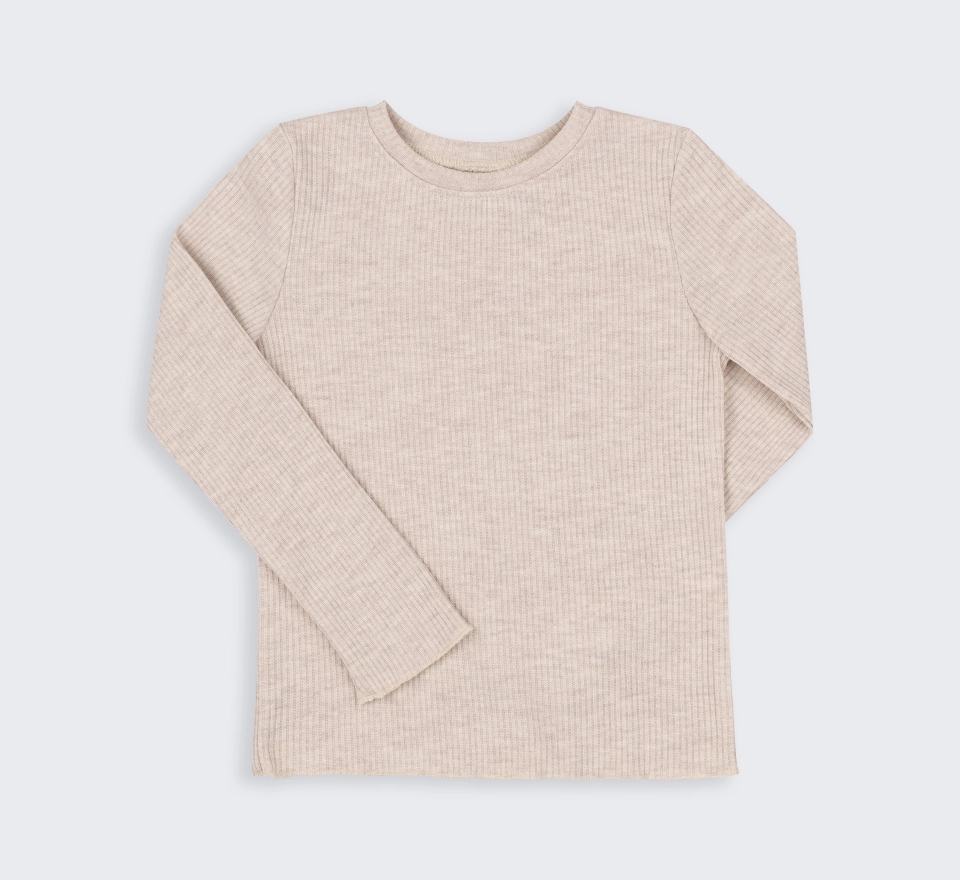 Футболка | ФБ970 | Beige