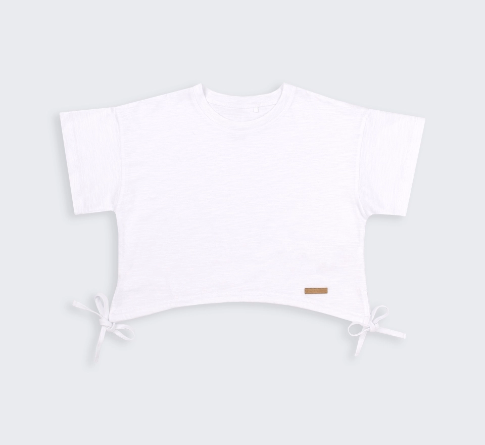 Футболка | ФБ988 | White 