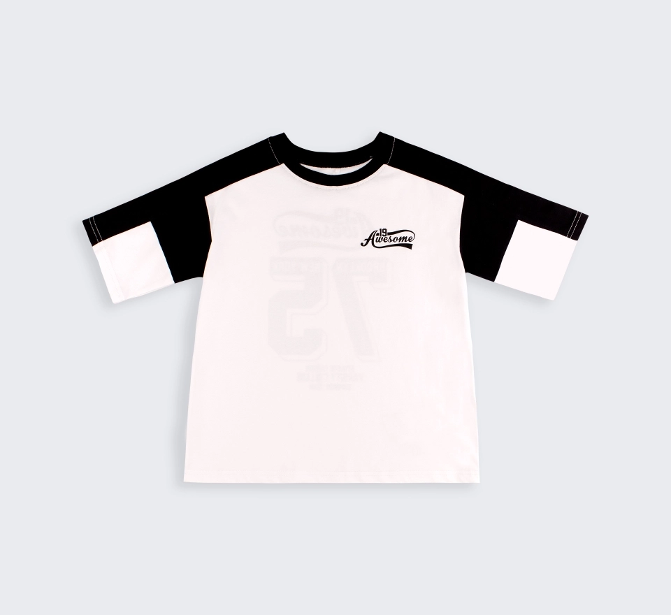 Футболка | ФТ30 | White 