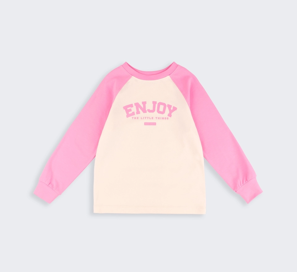 Футболка | ФТ49 | Pink