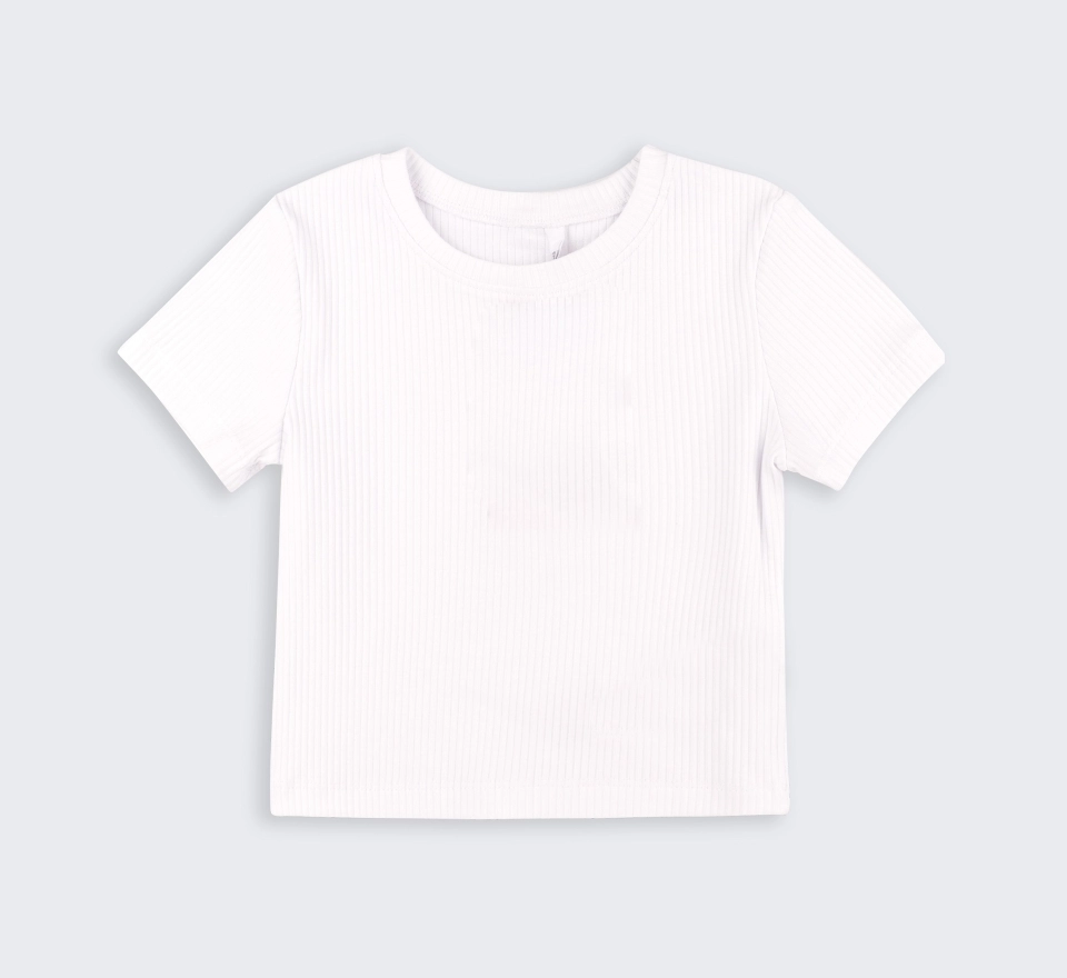 Футболка | ФТ53 | White
