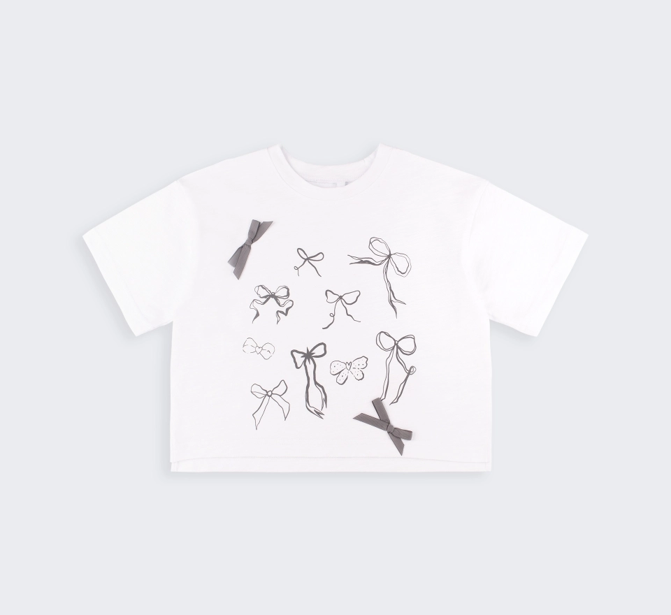 Футболка | ФТ59 | White