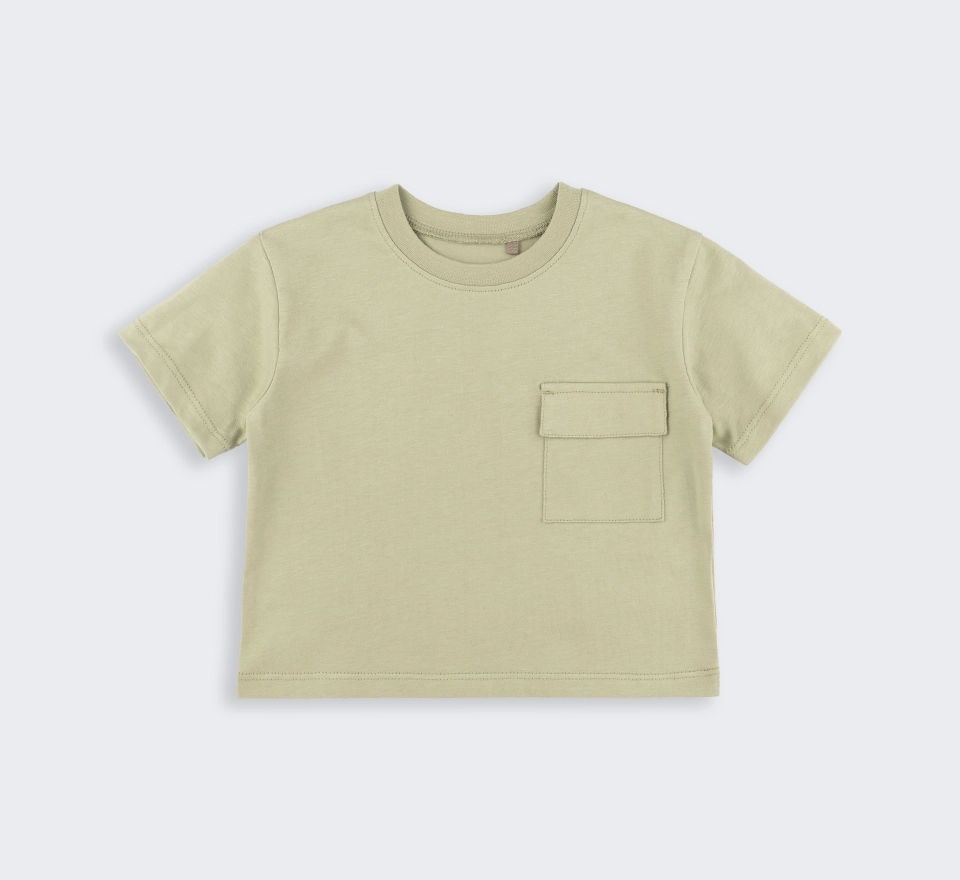 Футболка | ФТ72 | Khaki