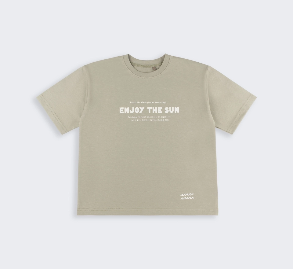 Футболка | ФТ82 | Khaki