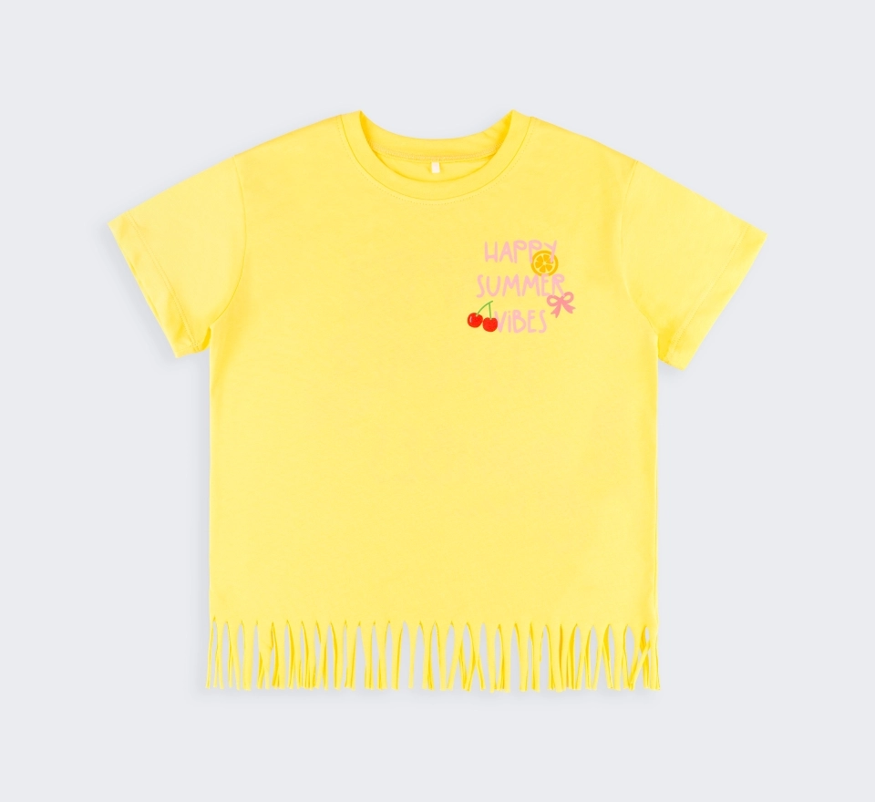 Футболка | ФТ85 | Lemon