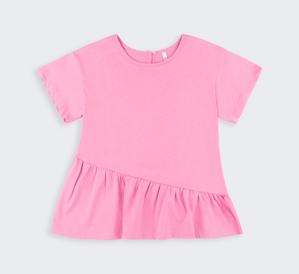 Блузка | ФТ86 | Pink
