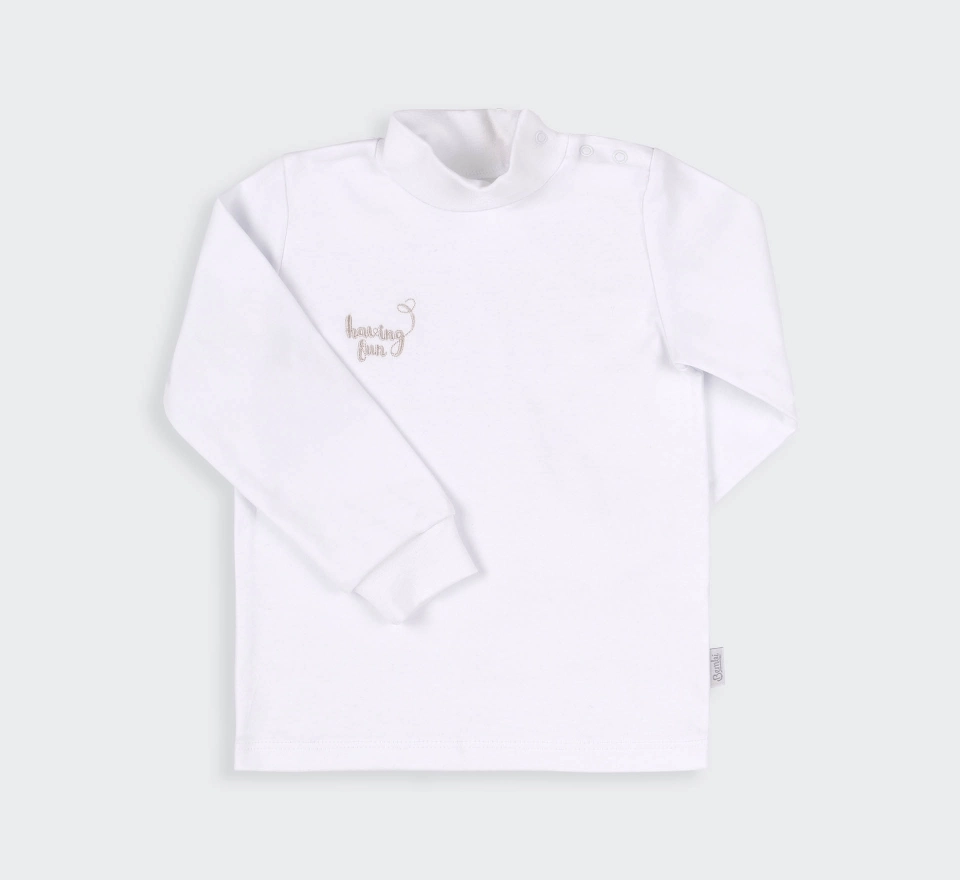 Гольф | ГФ1 | White