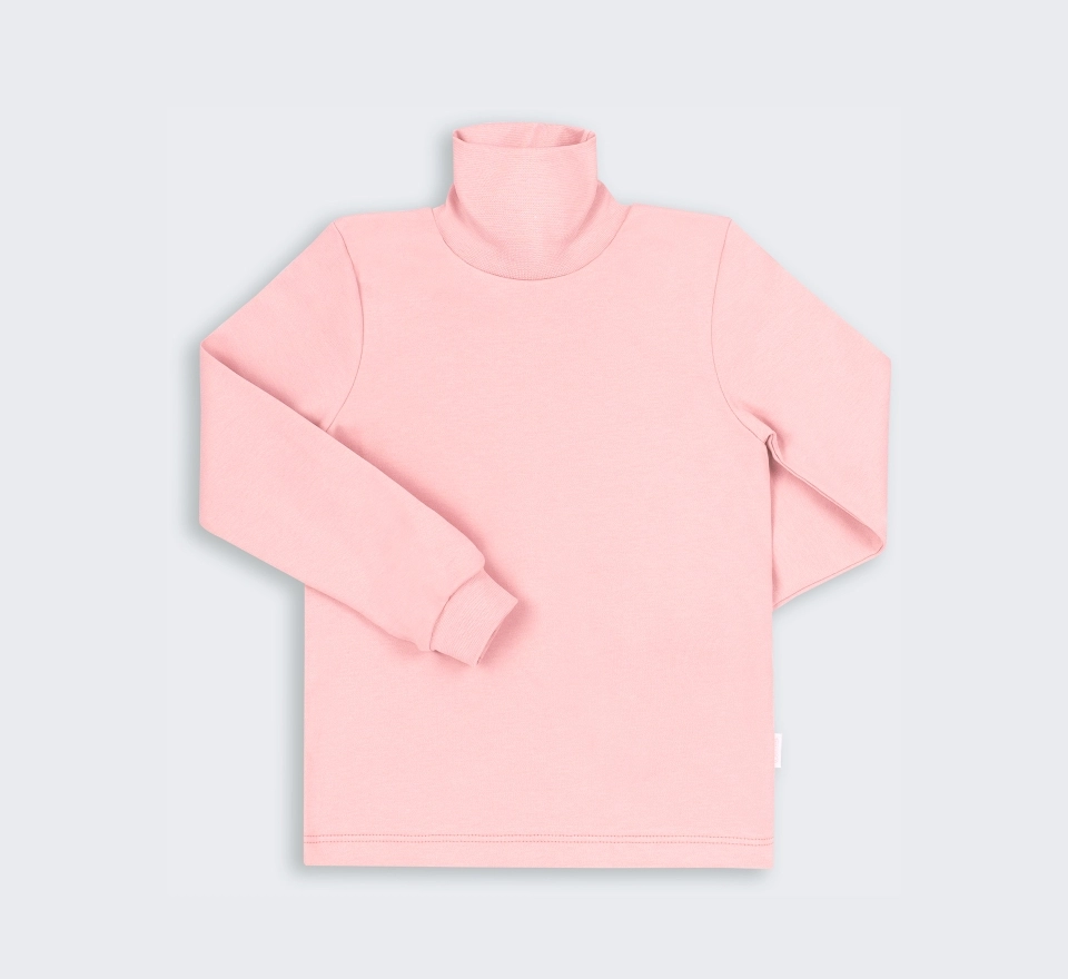 Гольф | ГФ111 | Light pink 